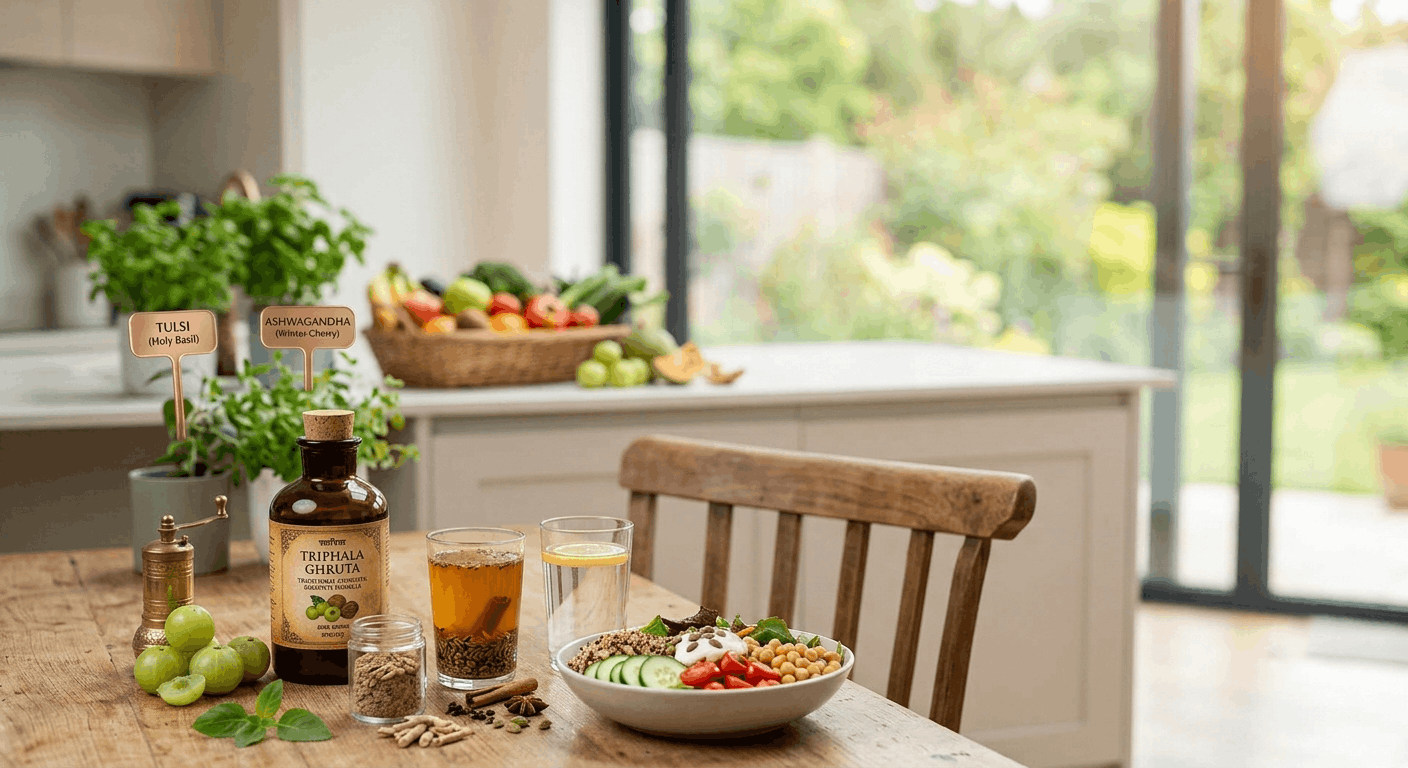 Digestive Care