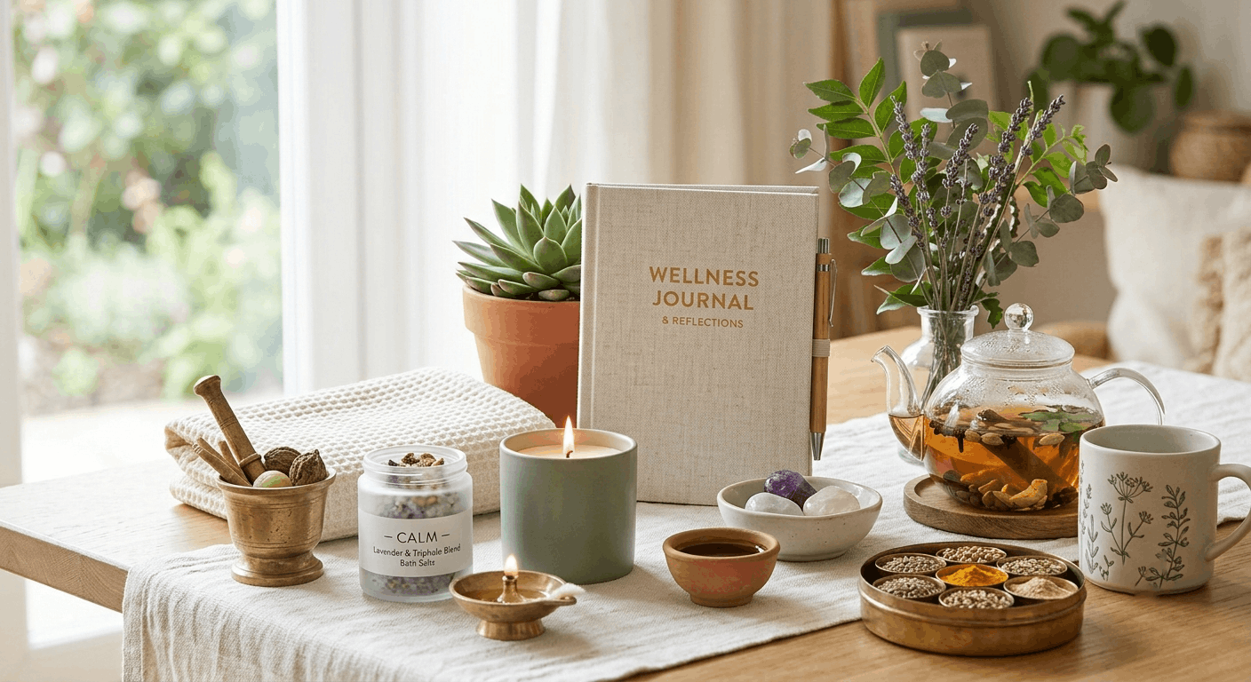 Women's Wellness